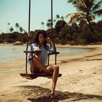 Отзыв от Лика - Виза Destination Thailand